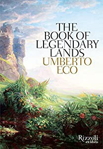 The Book of Legendary Lands(中古品)の通販は