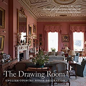 The Drawing Room: English Country House Decoration(中古品)
