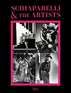 Schiaparelli and the Artists(中古品)