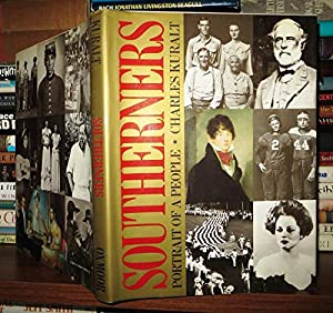 Southerners: Portrait of a People(中古品)
