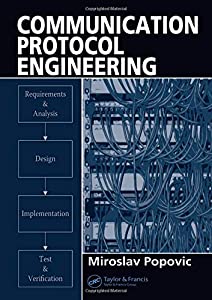 Communication Protocol Engineering(中古品) 9,398円