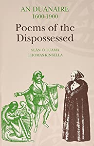 An Duanaire  1600-1900: Poems of the Dispossessed(中古品)
