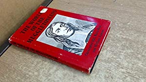 World of the Muggletonians(中古品)