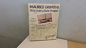 Sixty Years a Yacht Designer(中古品)