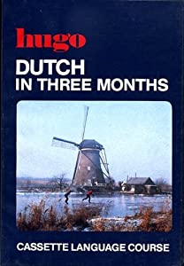 Dutch in Three Months (Hugo's Simplified System)(中古品)