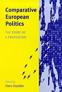 Comparitive European Politics(中古品)の通販は