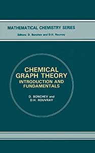 Chemical Graph Theory: Introduction and Fundamentals (Mathematical Chemistry Vol 1)(中古品)