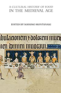 A Cultural History of Food in the Medieval Age (Cultural Histories)(中古品)の通販は 10,053円