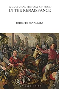 A Cultural History of Food in the Renaissance (Cultural Histories)(中古品)