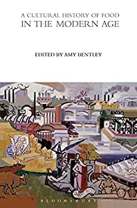 A Cultural History of Food in the Modern Age (Cultural History Of Food 6)(中古品)
