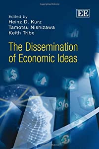 The Dissemination of Economic Ideas(中古品)