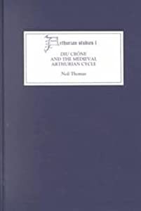 Diu Crone and the Medieval Arthurian Cycle (Arthurian Studies)(中古品)の通販は 14,383円