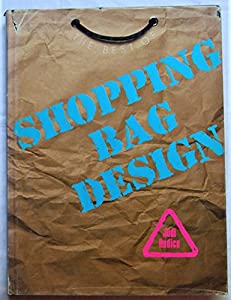 The Best of Shopping Bag Design(中古品)の通販は