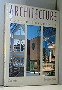 Architecture of Public Buildings(中古品)