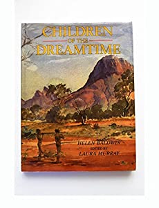 Children of the Dreamtime(中古品)