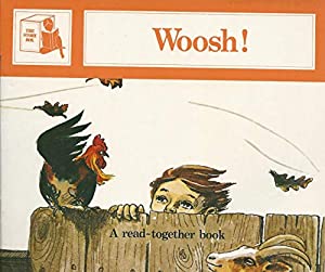 Woosh! A Read Together Book(中古品) 8,667円