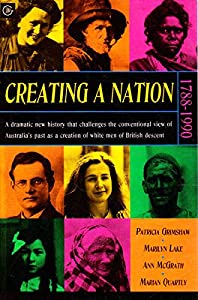 Creating a Nation:1788-1990(中古品)