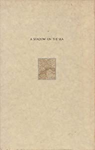 A Shadow on the Sea: Selected Poems(中古品)
