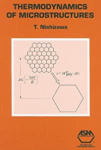 Thermodynamics of Microstructures(中古品)