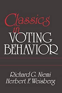 Classics in Voting Behavior(中古品)の通販は