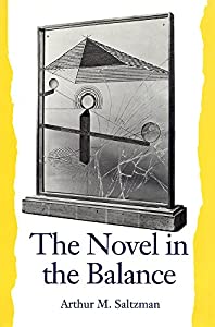 The Novel in the Balance(中古品)