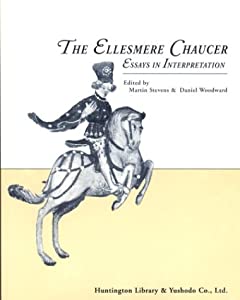 The Ellesmere Chaucer: Essays in Interpretation(中古品)