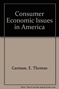 Consumer Economic Issues in America(中古品)