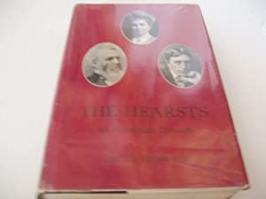 The Hearsts: An American Dynasty(中古品)の通販は