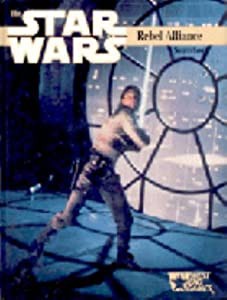 The Star Wars Rebel Alliance Sourcebook(中古品)
