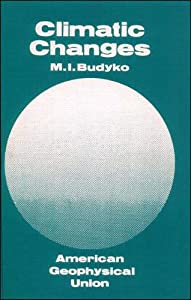 Climatic Changes (Special Publications)(中古品)