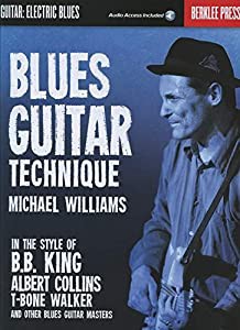 Blues Guitar Technique(中古品)の通販は