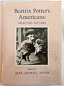 Beatrix Potter's Americans: Selected Letters(中古品)
