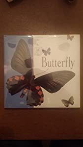 The Art of the Butterfly(中古品)