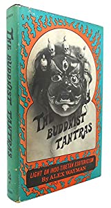 Buddhist Tantras: Light on Indo-Tibetan Esotericism(中古品)