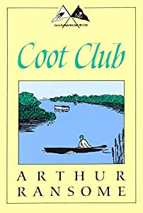 Coot Club (Godine Storyteller)(中古品)