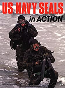 Us Navy Seals in Action(中古品)