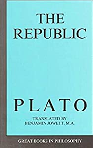 The Republic (Great Books in Philosophy)(中古品)
