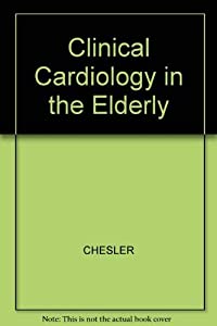 Clinical Cardiology in the Elderly(中古品)