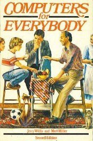 COMPUTERS FOR EVERYBODY(中古品)の通販は 20,692円