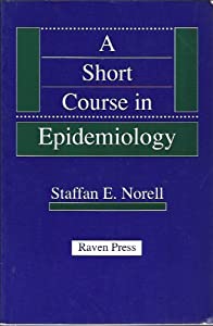 A Short Course in Epidemiology(中古品) 13,231円