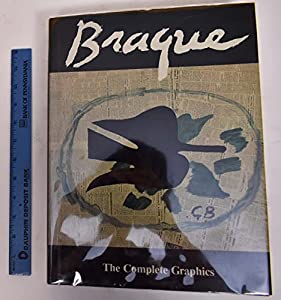 Braque: The Complete Graphics(中古品)