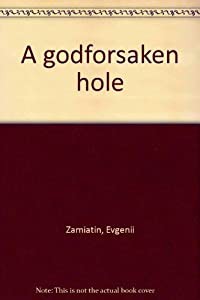 A godforsaken hole(中古品)