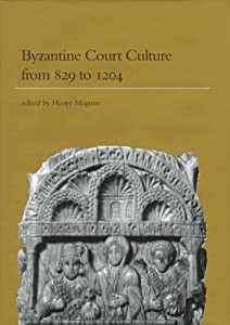 Byzantine Court Culture from 829 to 1204(中古品)