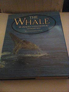 The Whale: Mighty Monarch of the Sea(中古品)