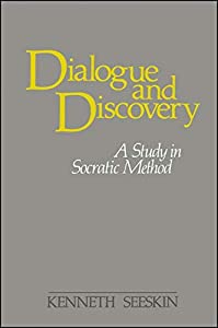 Dialogue and Discovery: A Study in Socratic Method (Suny Series in Philosophy)(中古品)