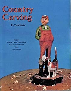 Country Carving(中古品)
