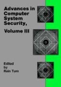 Advances in Computer System Security (Telecommunication Applications Library)(中古品)の通販は