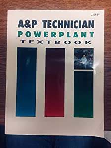 A&P Technician Powerplant Textbook(中古品)の通販は