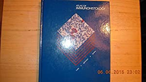 Atlas of Immunohistology(中古品)