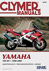 Yamaha YZF-R1 1998-2003(中古品)